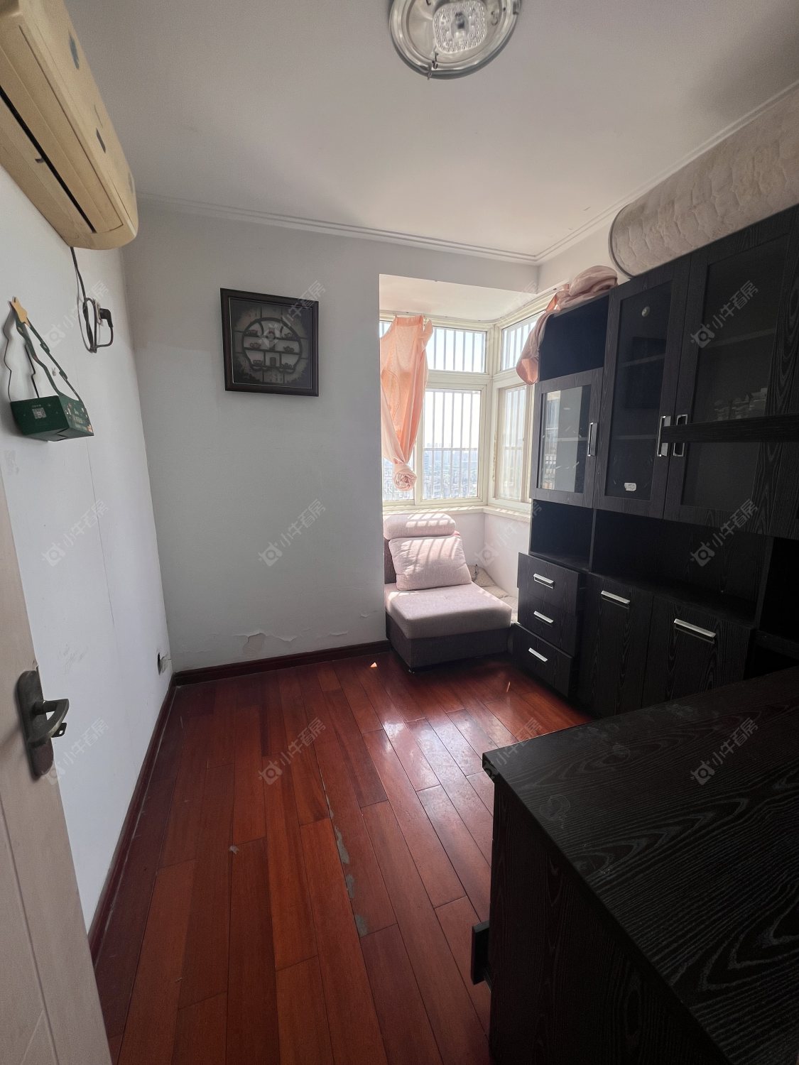 常州绿园爱舍南区在租房源_小牛看房