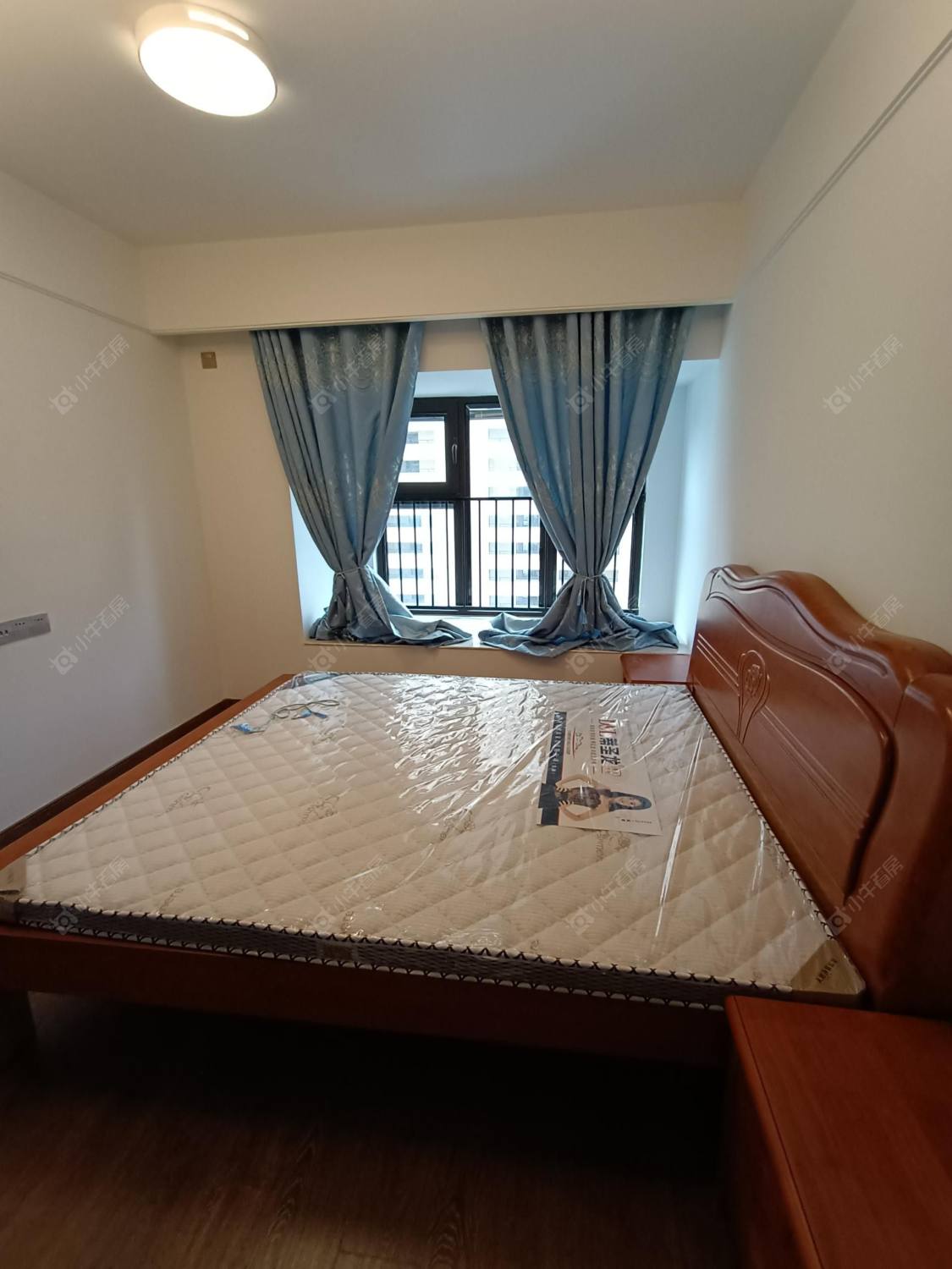 常州碧桂园碧玥和鸣在租房源室内图_小牛看房