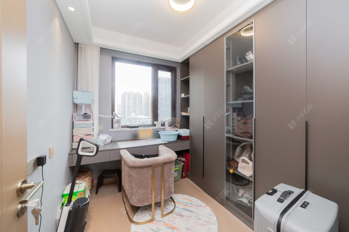 常州朗诗熙华府在售二手房源室内图_小牛看房