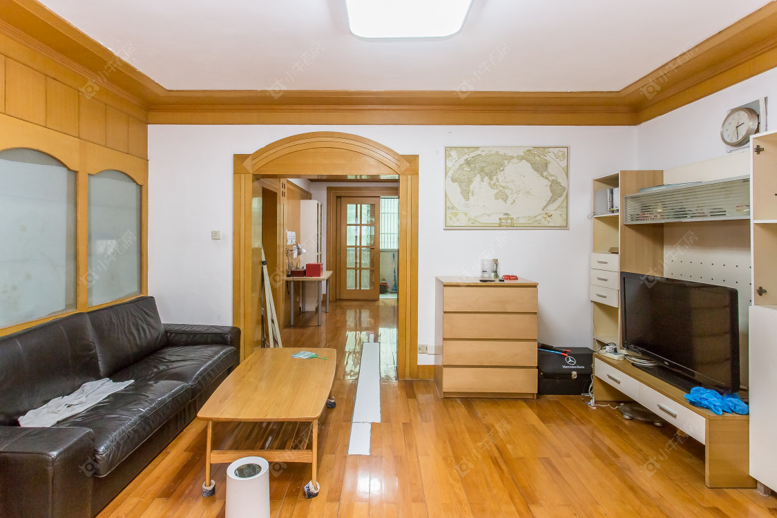 常州北新巷在售二手房源室内图_小牛看房