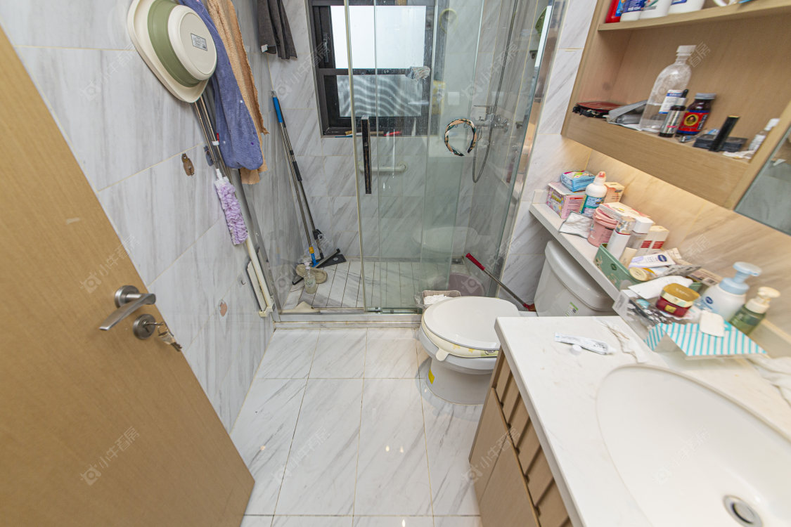 新城金樾房源室内图 常州新城金樾在售二手房源室内图_小牛看房