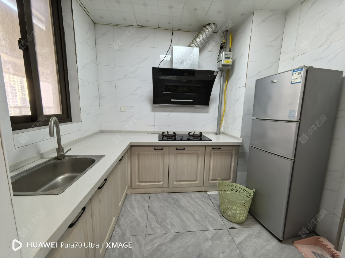 华润国际六期房源室内图 常州华润国际六期在租房源室内图_小牛看房