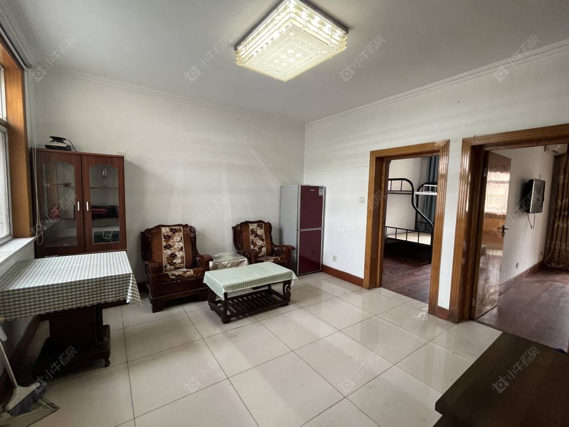 常州红菱南村在租房源室内图_小牛看房