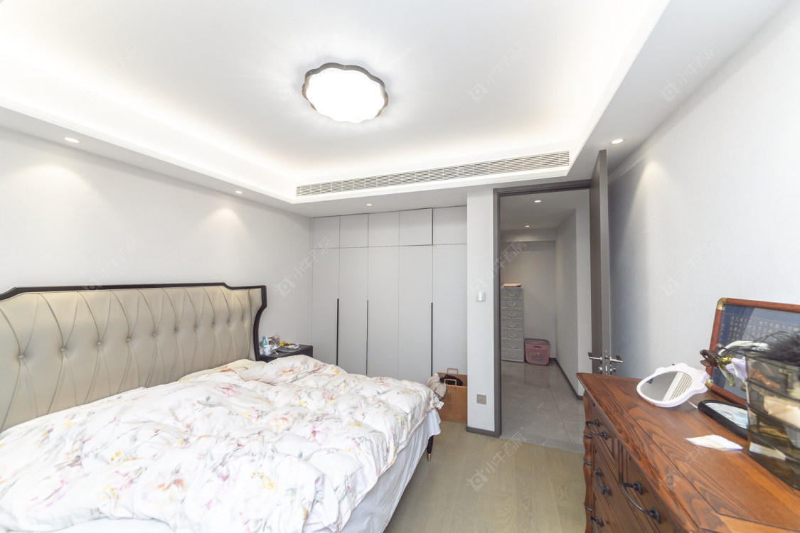 常州中建国贤府在售二手房源室内图_小牛看房