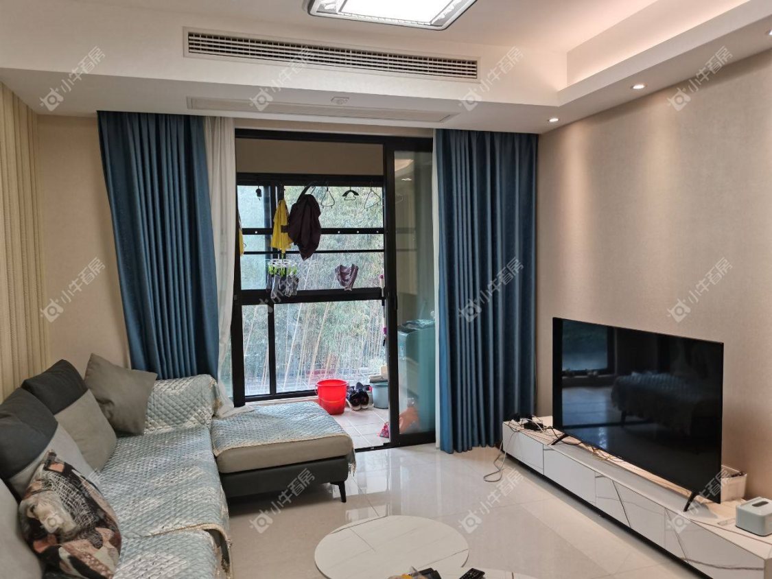 常州新城公馆荣域在租房源_小牛看房