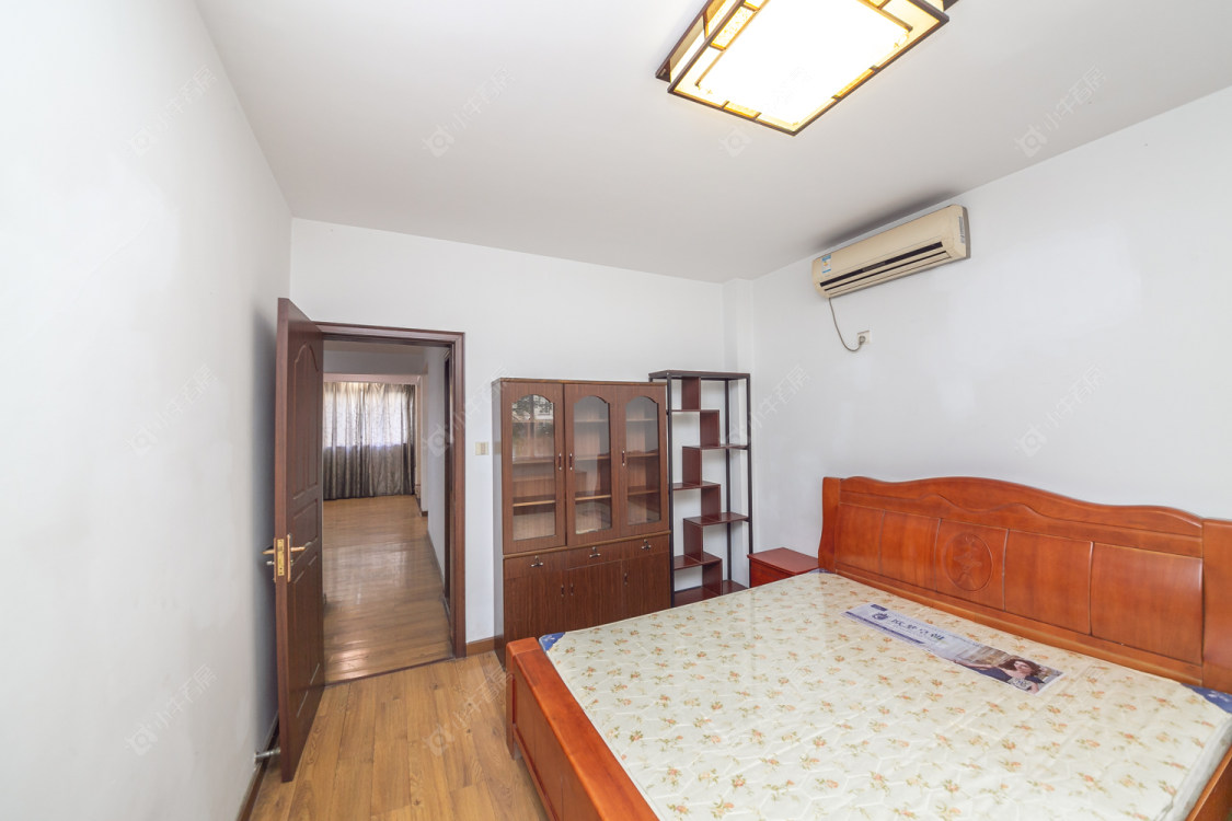 常州桂花园在售二手房源室内图_小牛看房