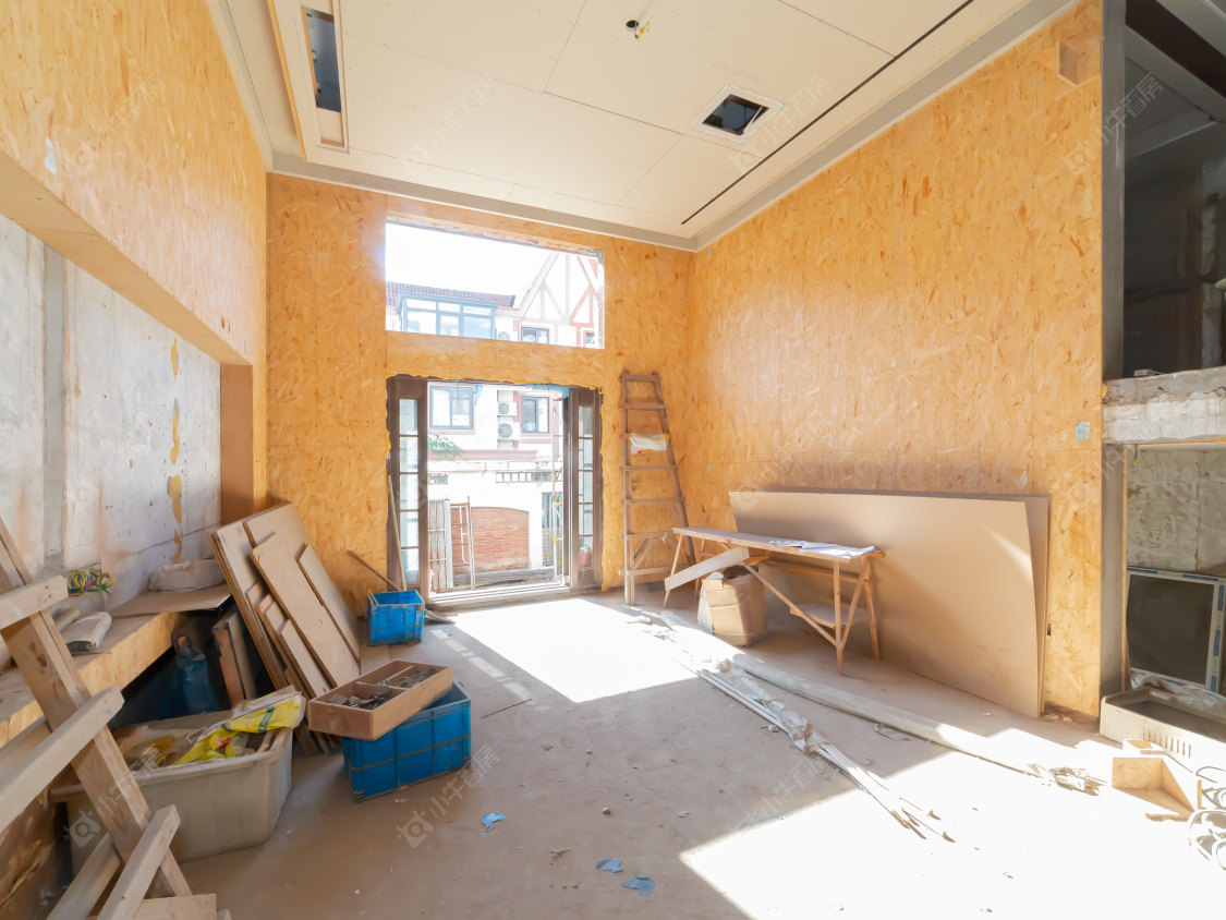 常州美林国际村在售二手房_小牛看房