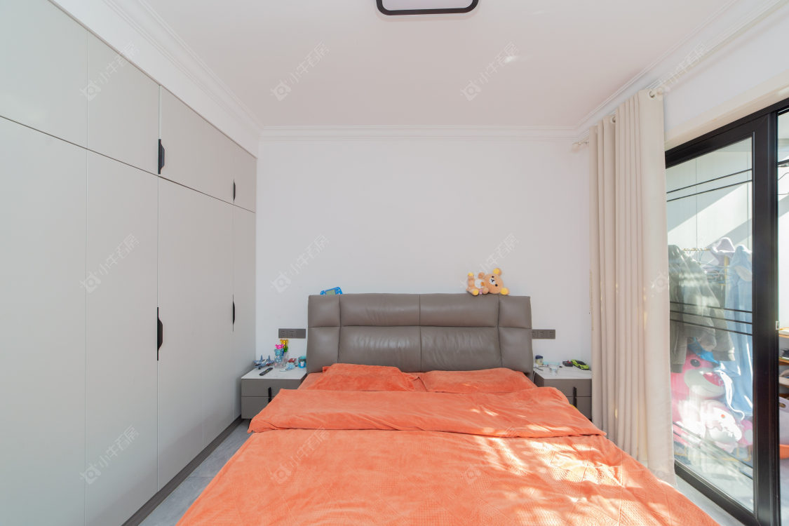 常州河海新村在售二手房源室内图_小牛看房