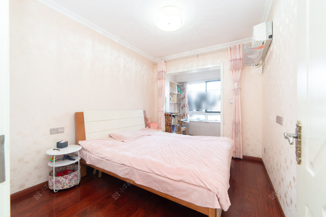 常州泰盈八千里在售二手房源室内图_小牛看房