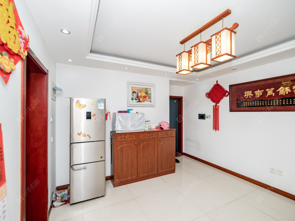 景泰家园房源室内图 常州景泰家园在售二手房源室内图_小牛看房