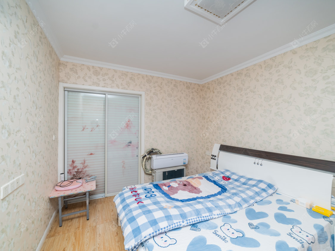 常州公园壹号四期在售二手房房源室内图_小牛看房