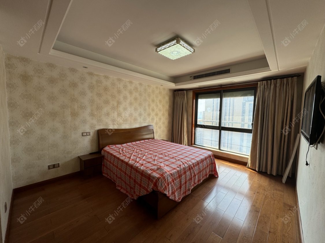 常州莱蒙城铂晶在租房源室内图_小牛看房