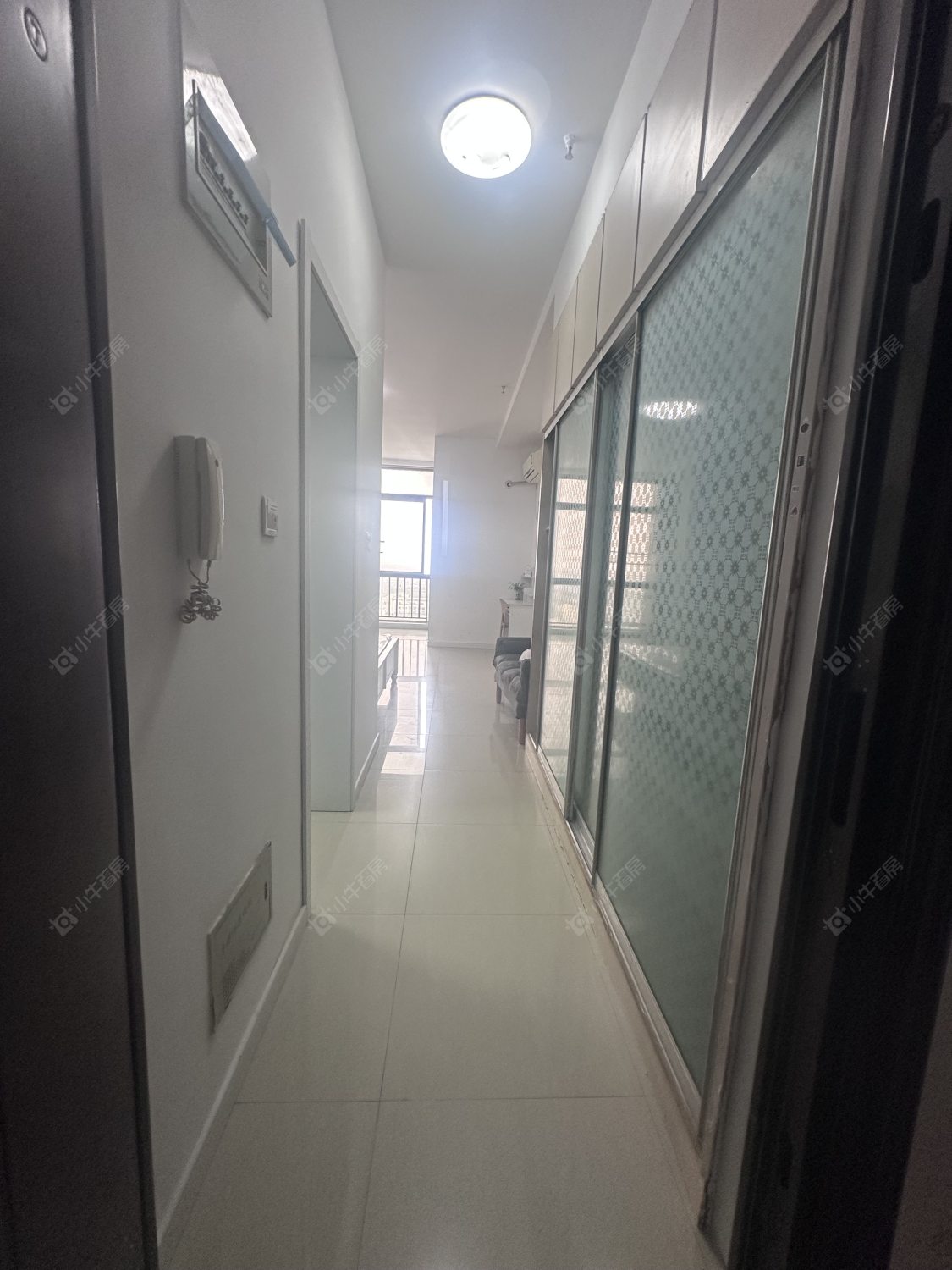 常州丰乐尚都在租房源室内图_小牛看房