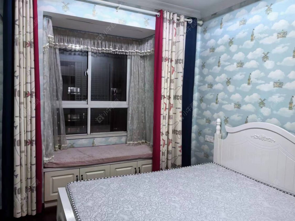 常州水岸花语在租房源_小牛看房