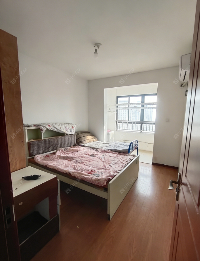 常州顺园九村在租房源户型图_小牛看房