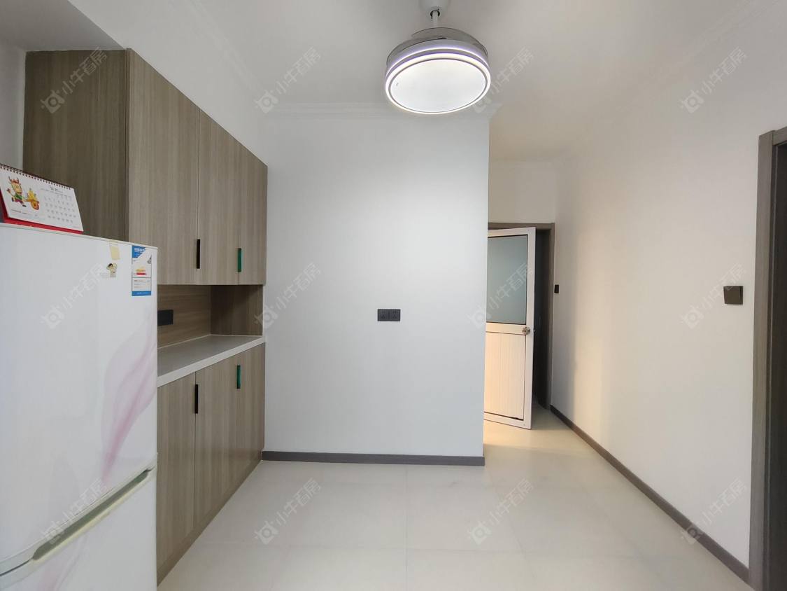 常州丽华一村在租房源室内图_小牛看房