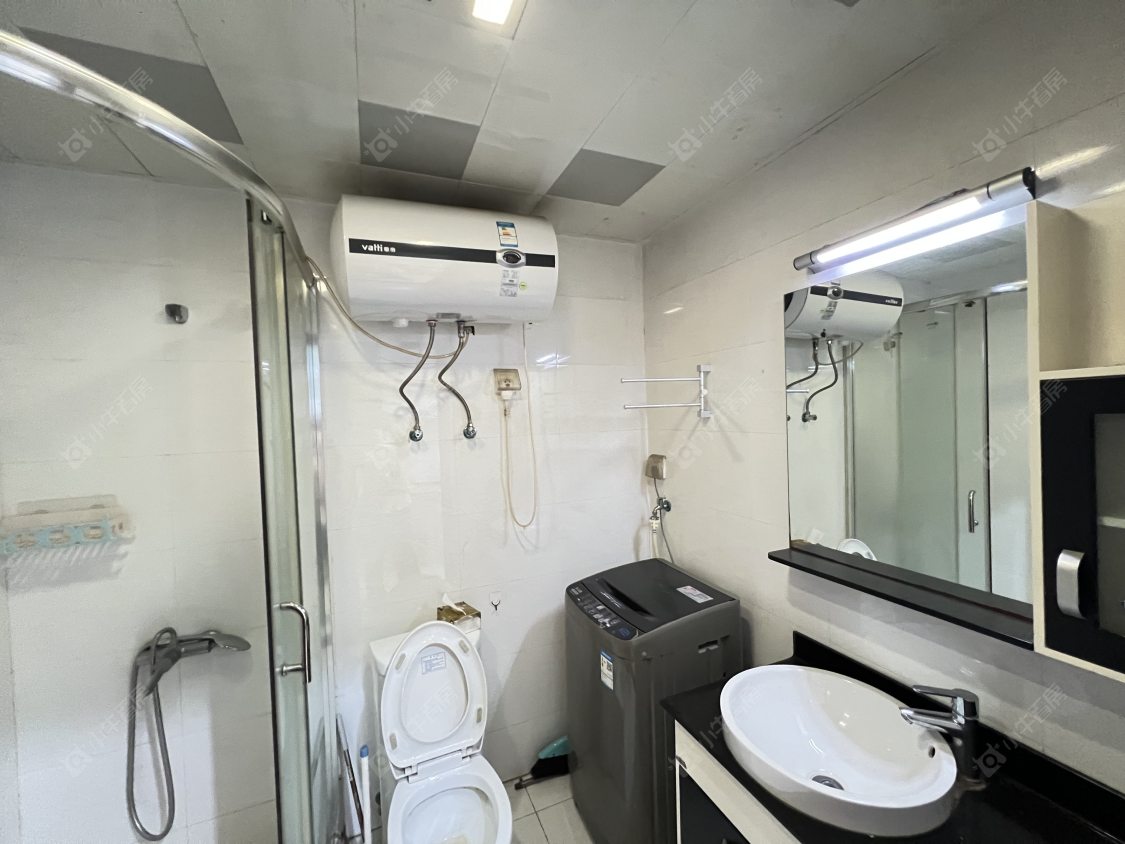 常州天禄商务广场在租房源室内图_小牛看房