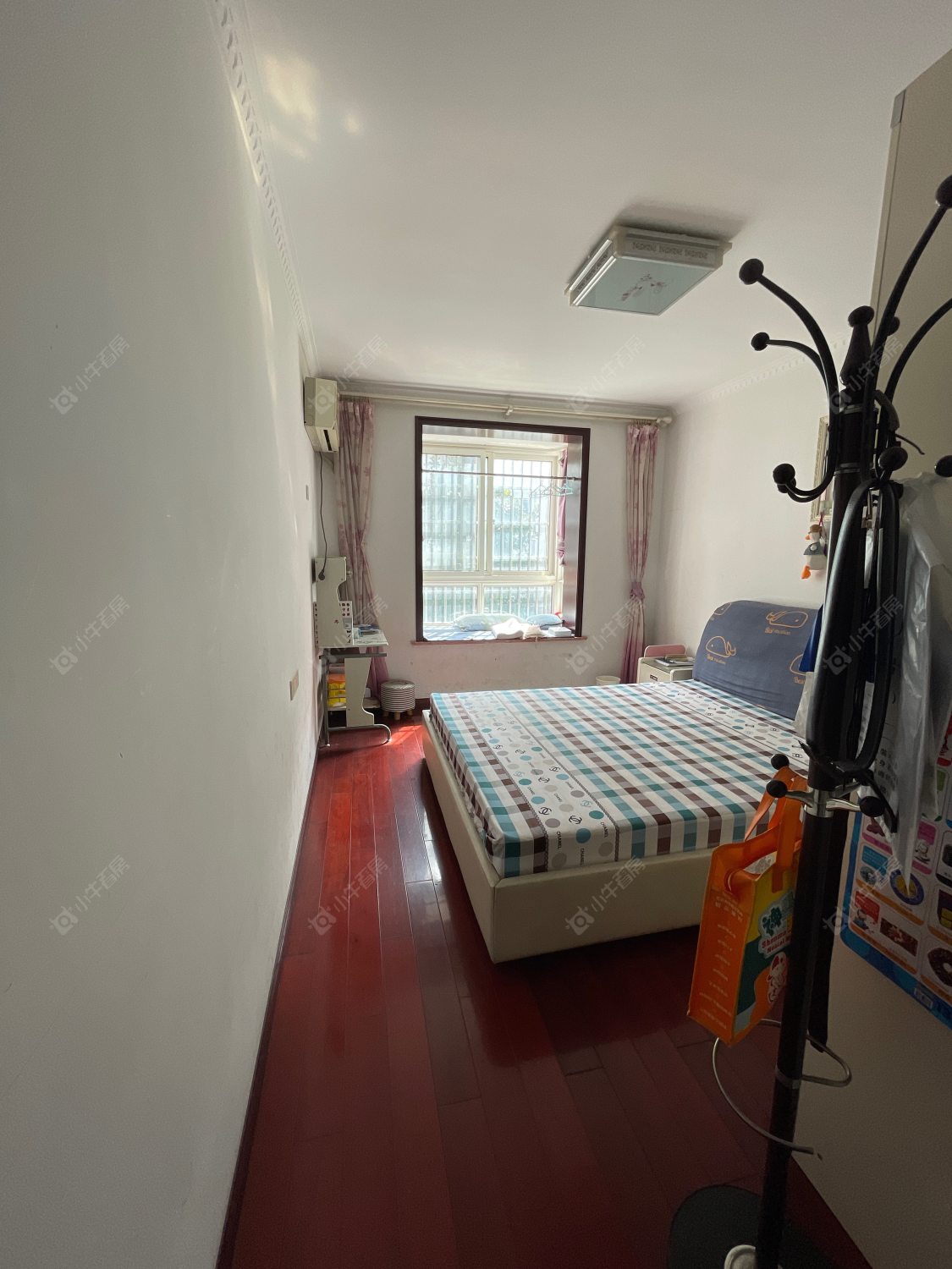 常州新龙花苑东区在租房源室内图_小牛看房