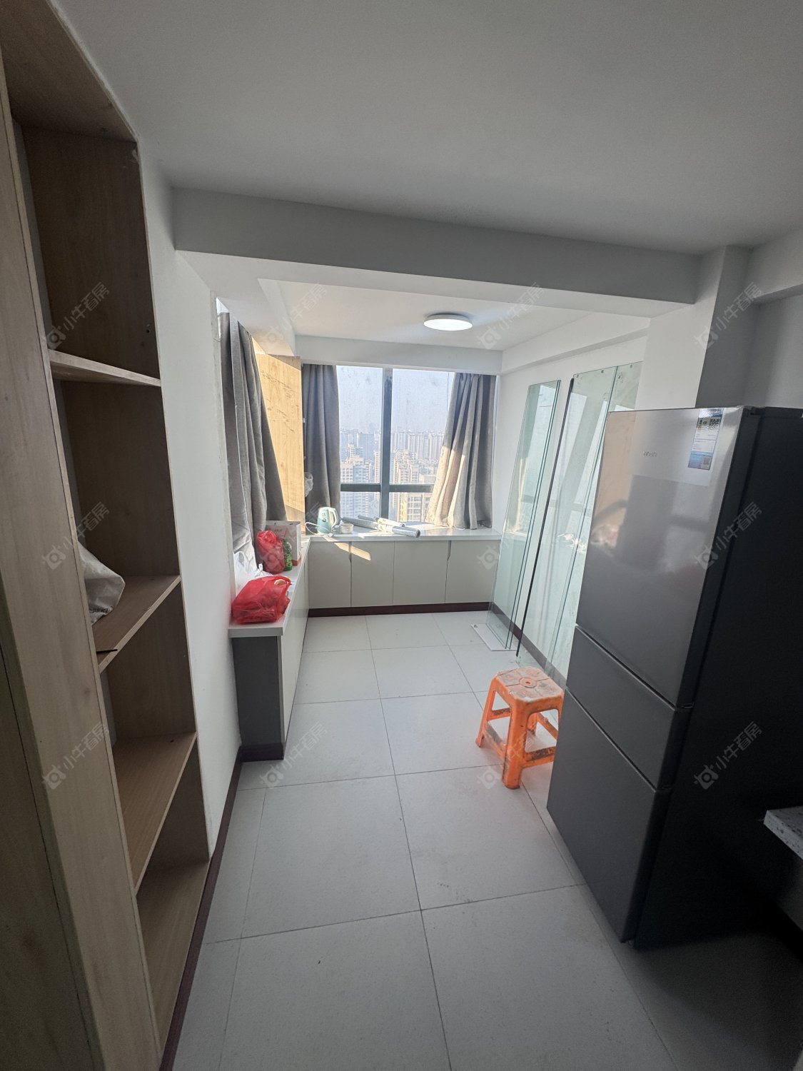 常州亚泰财富中心在租房源_小牛看房