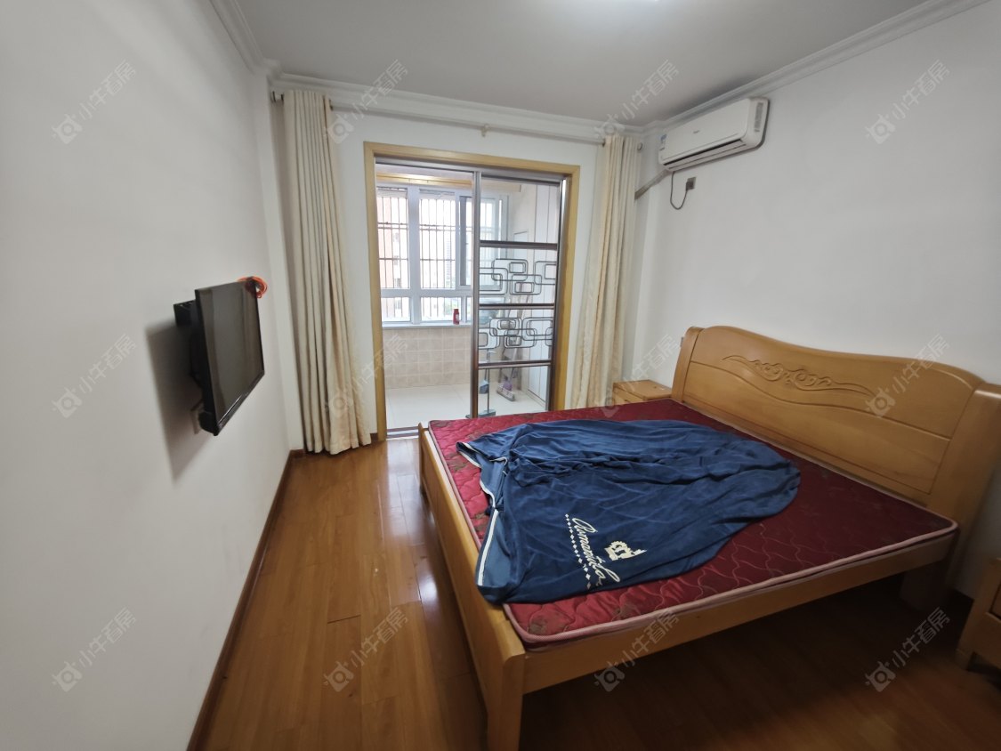 常州新城东苑二区在租房源_小牛看房