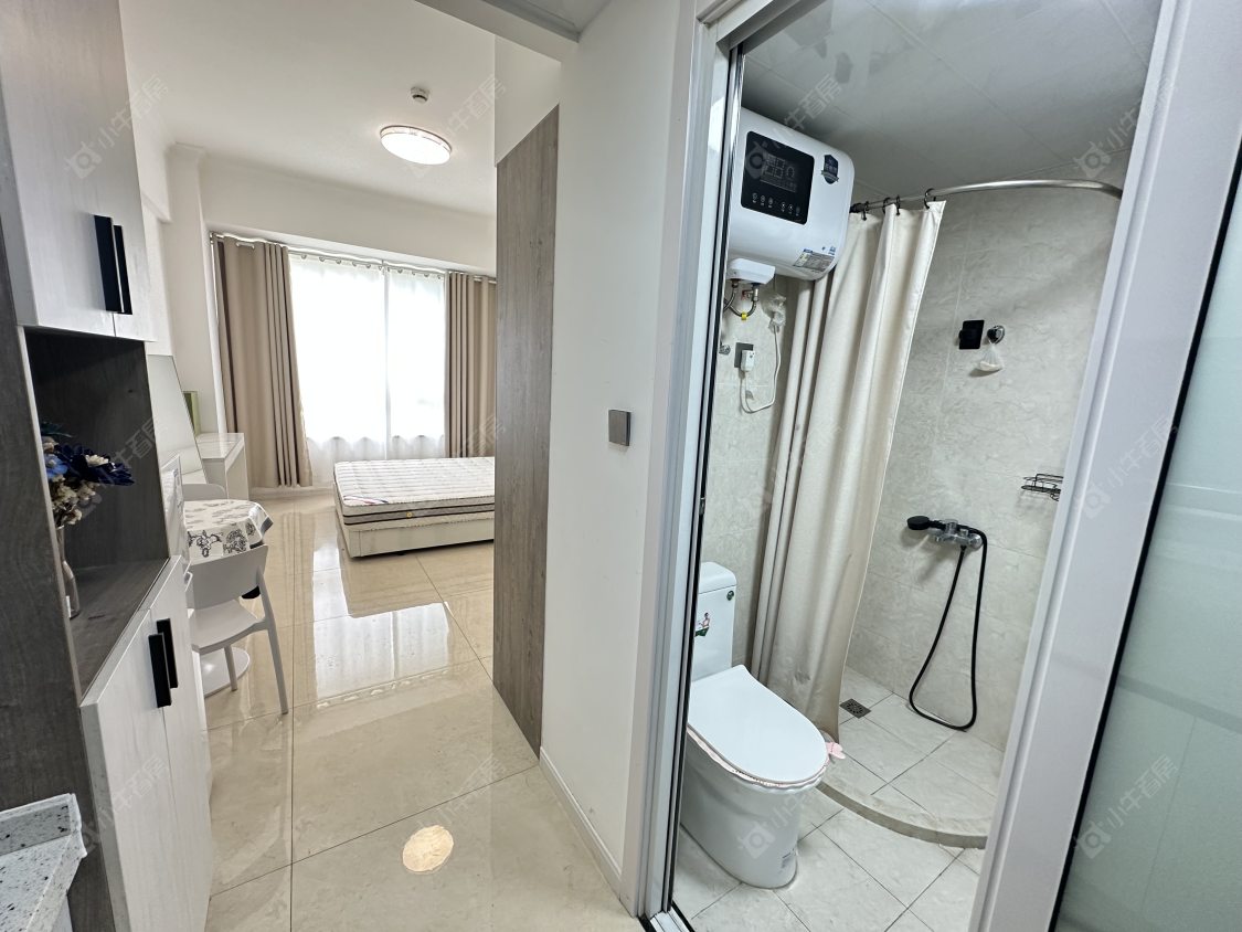 常州元丰宜家在租房源室内图_小牛看房