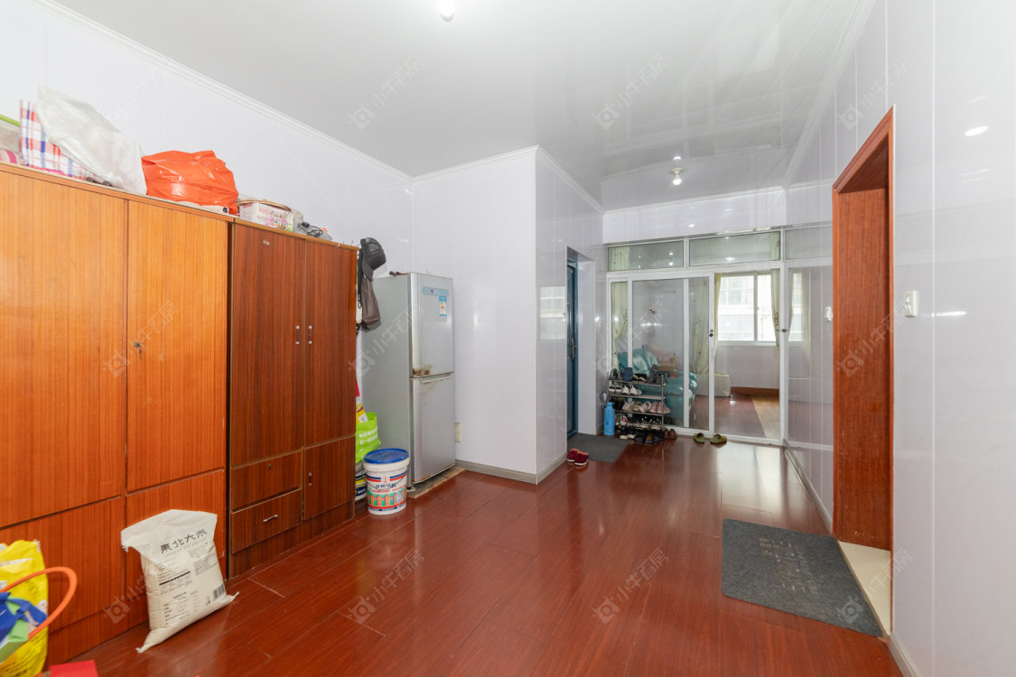 常州腾龙苑东区在售二手房源室内图_小牛看房