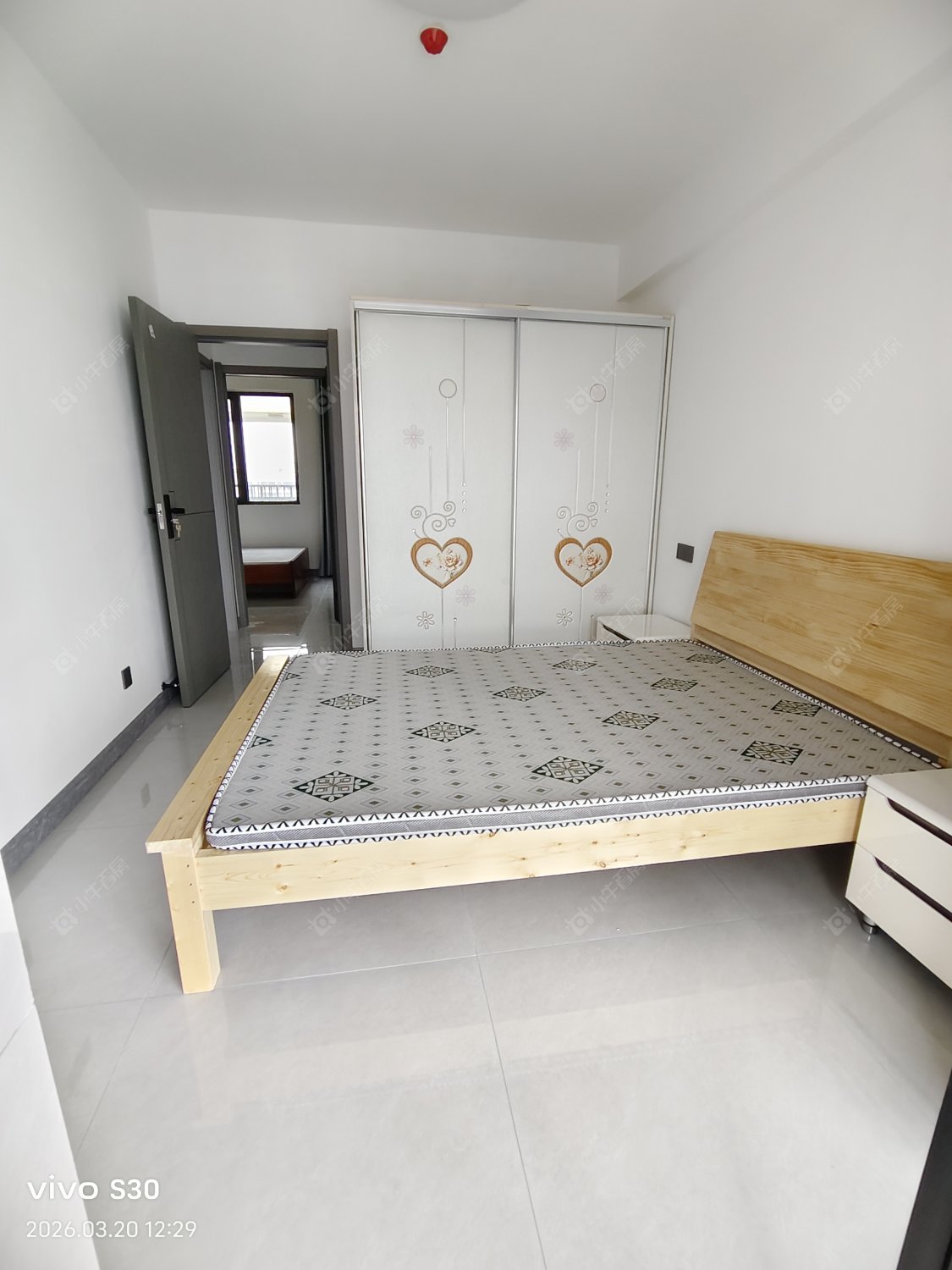 常州百馨西苑六期在租房源室内图_小牛看房