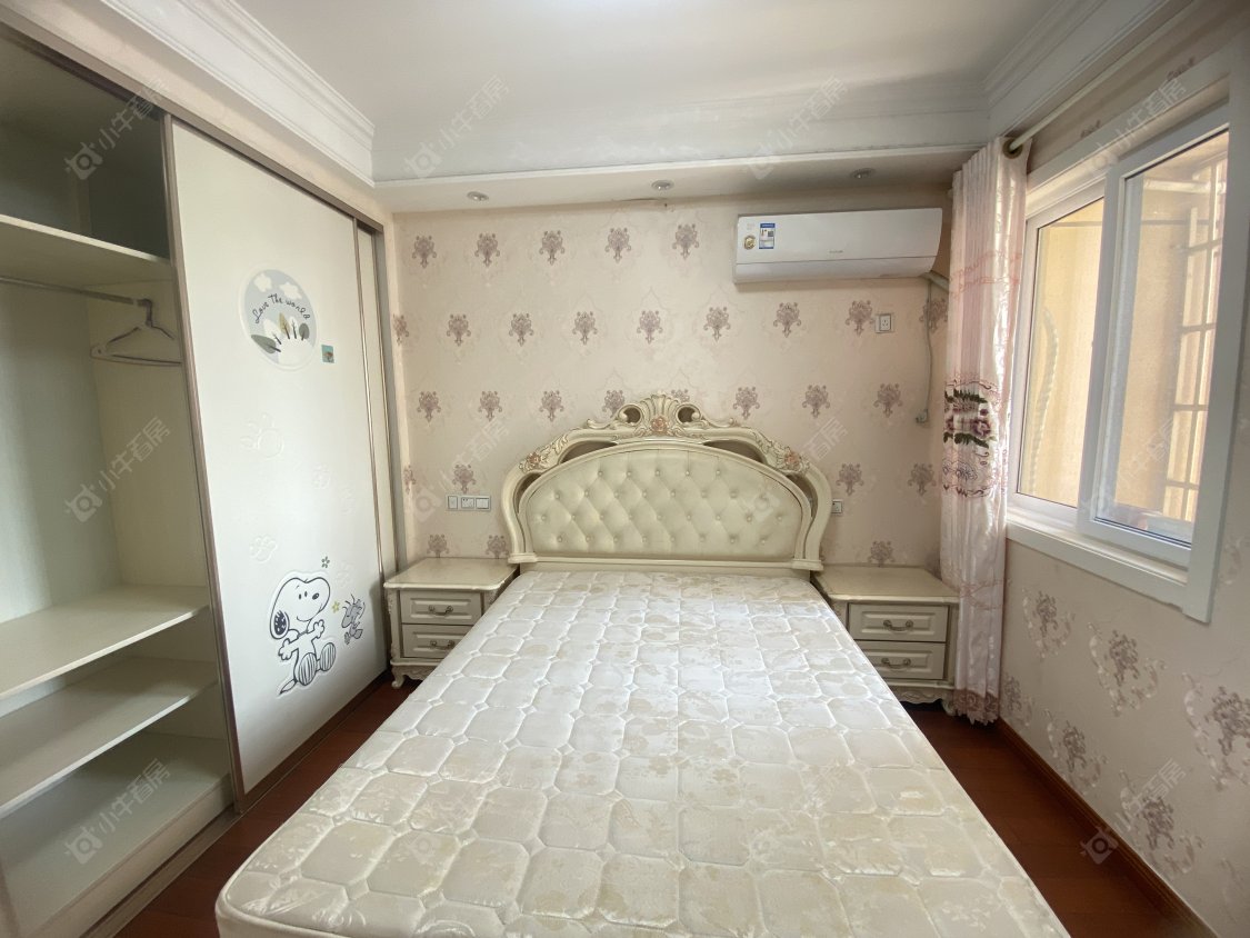 常州百馨西苑三期在租房源_小牛看房