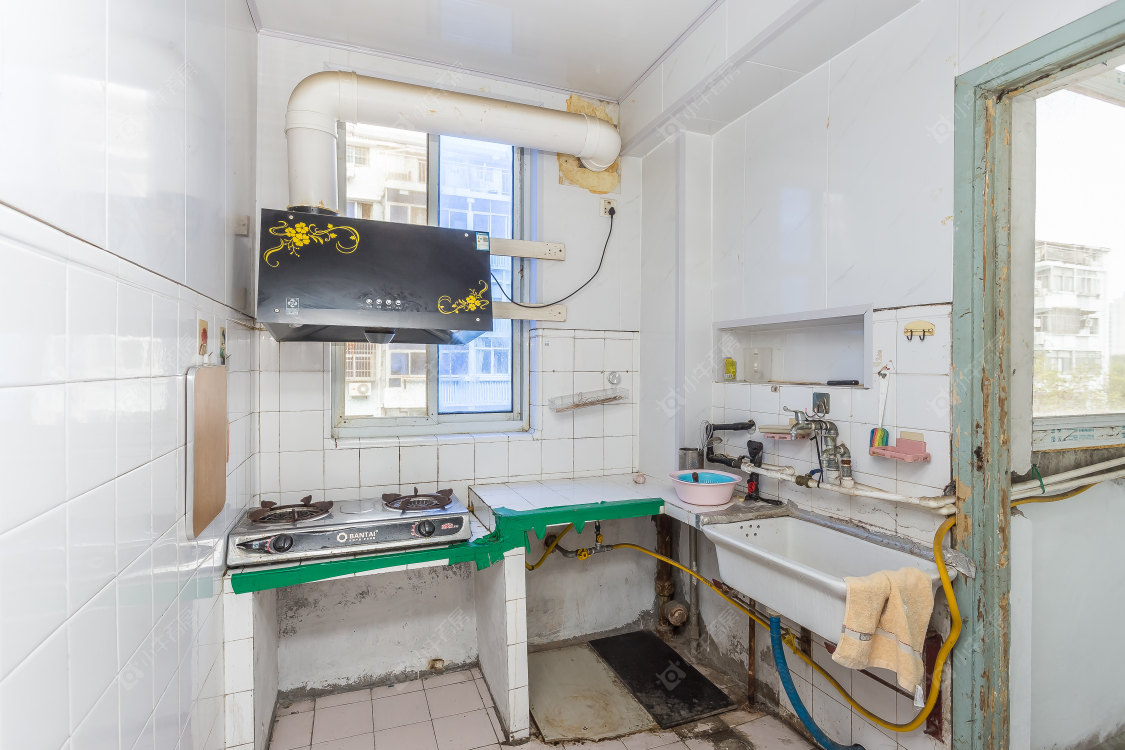 常州红梅东村在售二手房源室内图_小牛看房