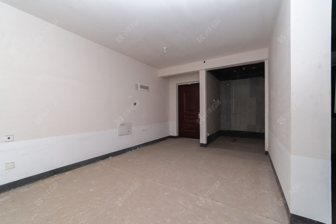 常州中梁金科启宸在售二手房源室内图_小牛看房