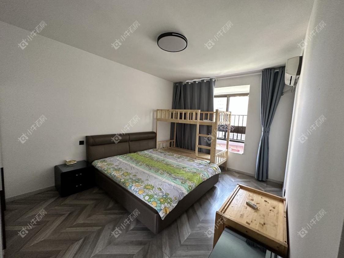 常州华润国际六期在租房源_小牛看房