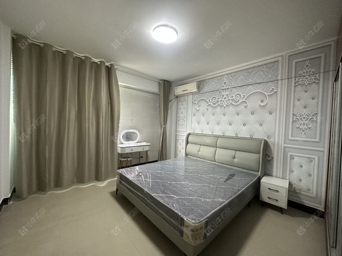 常州嵩山路在租房源_小牛看房