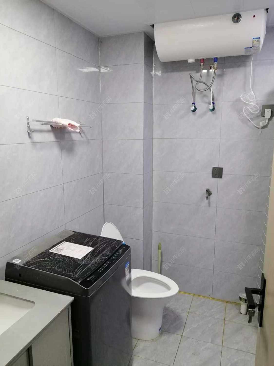 常州牡丹三江公寓在租房源室内图_小牛看房