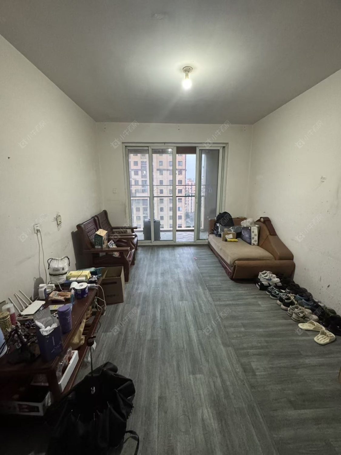 常州新景花苑一期在租房源室内图_小牛看房