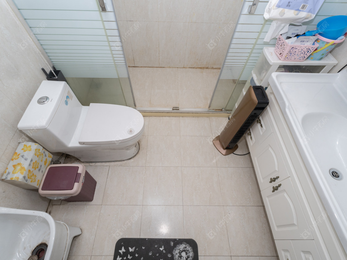 常州金禧园(金坛)在售二手房源室内图_小牛看房