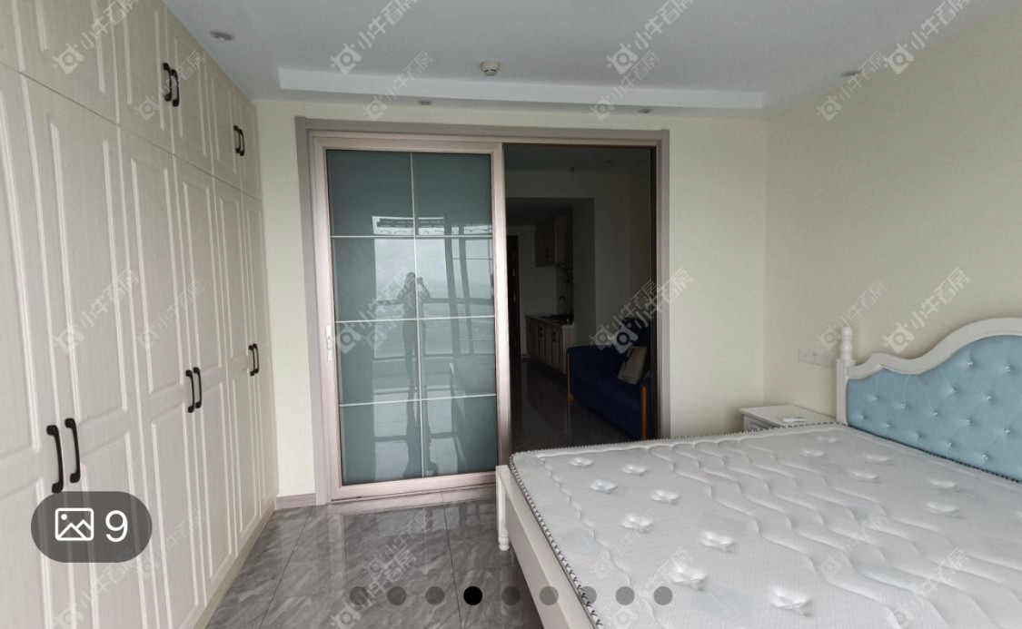 常州星湖广场在租房源_小牛看房