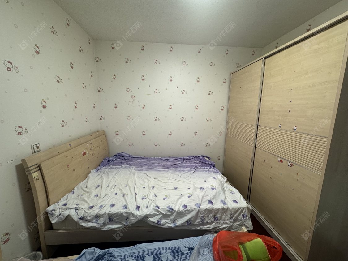 常州香江华廷花园在租房源室内图_小牛看房