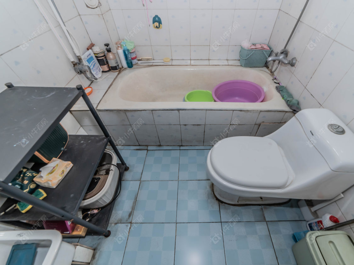 常州常建路在售二手房源室内图_小牛看房