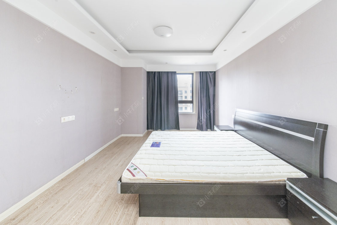 常州吾悦广场北区在售二手房源室内图_小牛看房