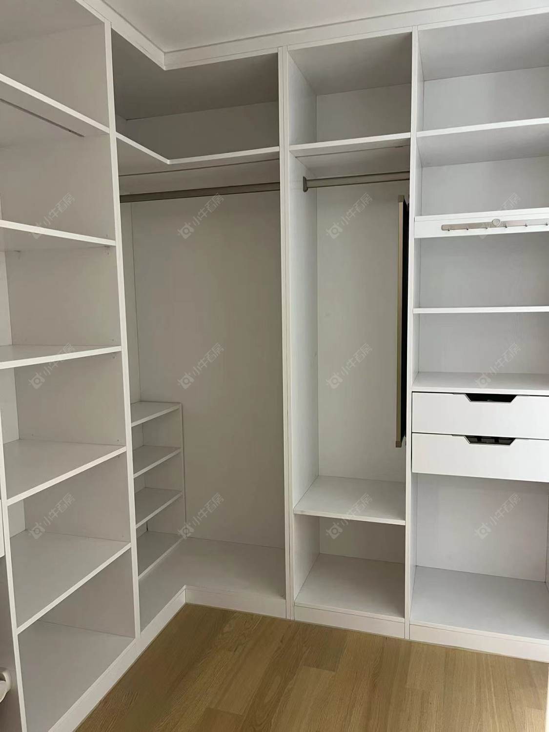 常州龙城金茂府东区在租房源_小牛看房