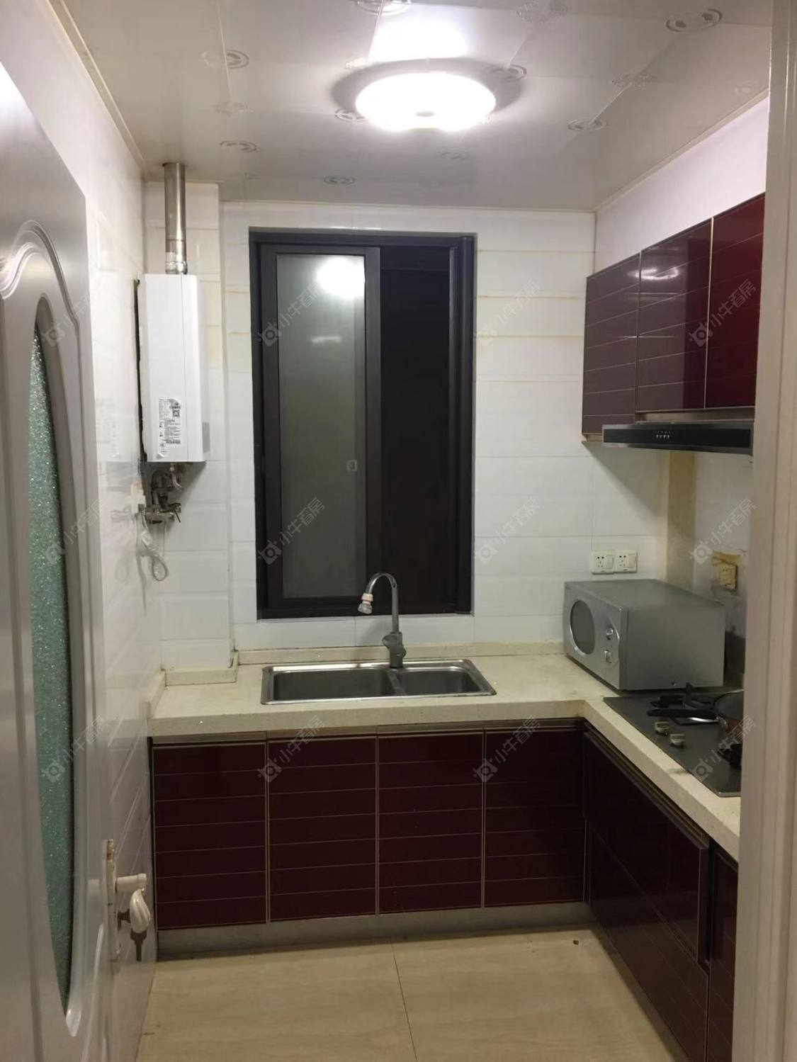 康桥水郡房源室内图 常州康桥水郡在租房源室内图_小牛看房