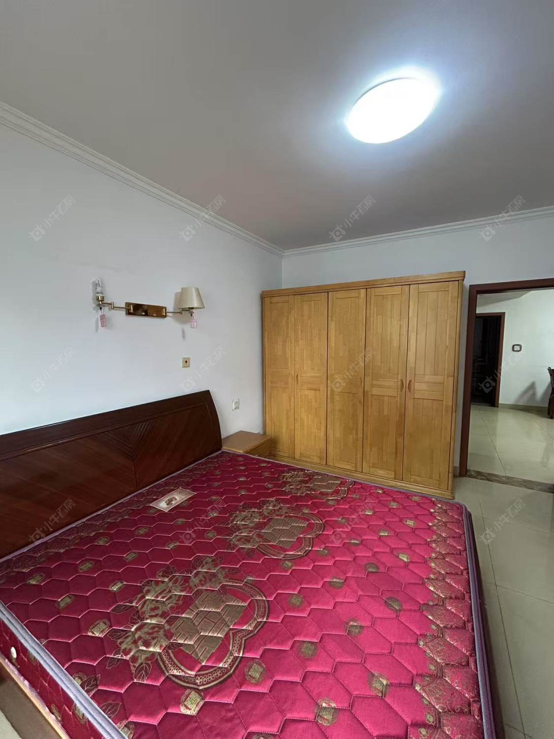 常州典雅花园在租房源_小牛看房