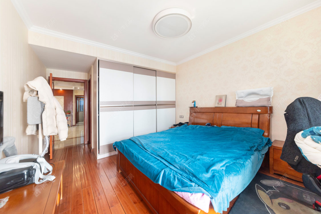 常州溪湖小镇在售二手房源室内图_小牛看房