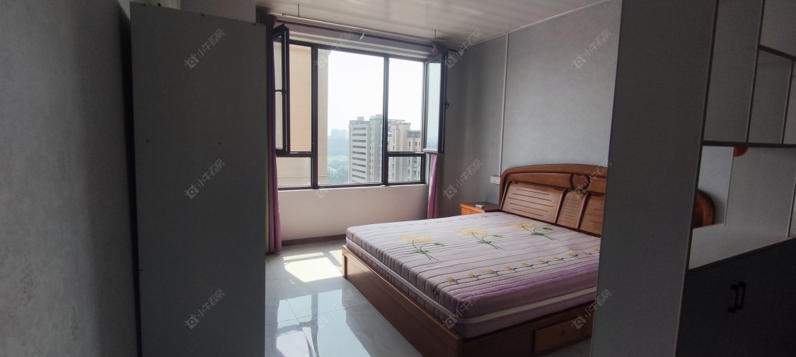 常州万科弘阳君望甲第在租房源_小牛看房