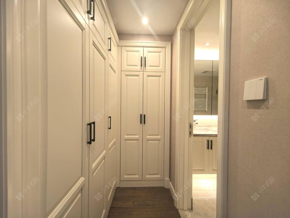 常州新城樾隽中央在租房源室内图_小牛看房