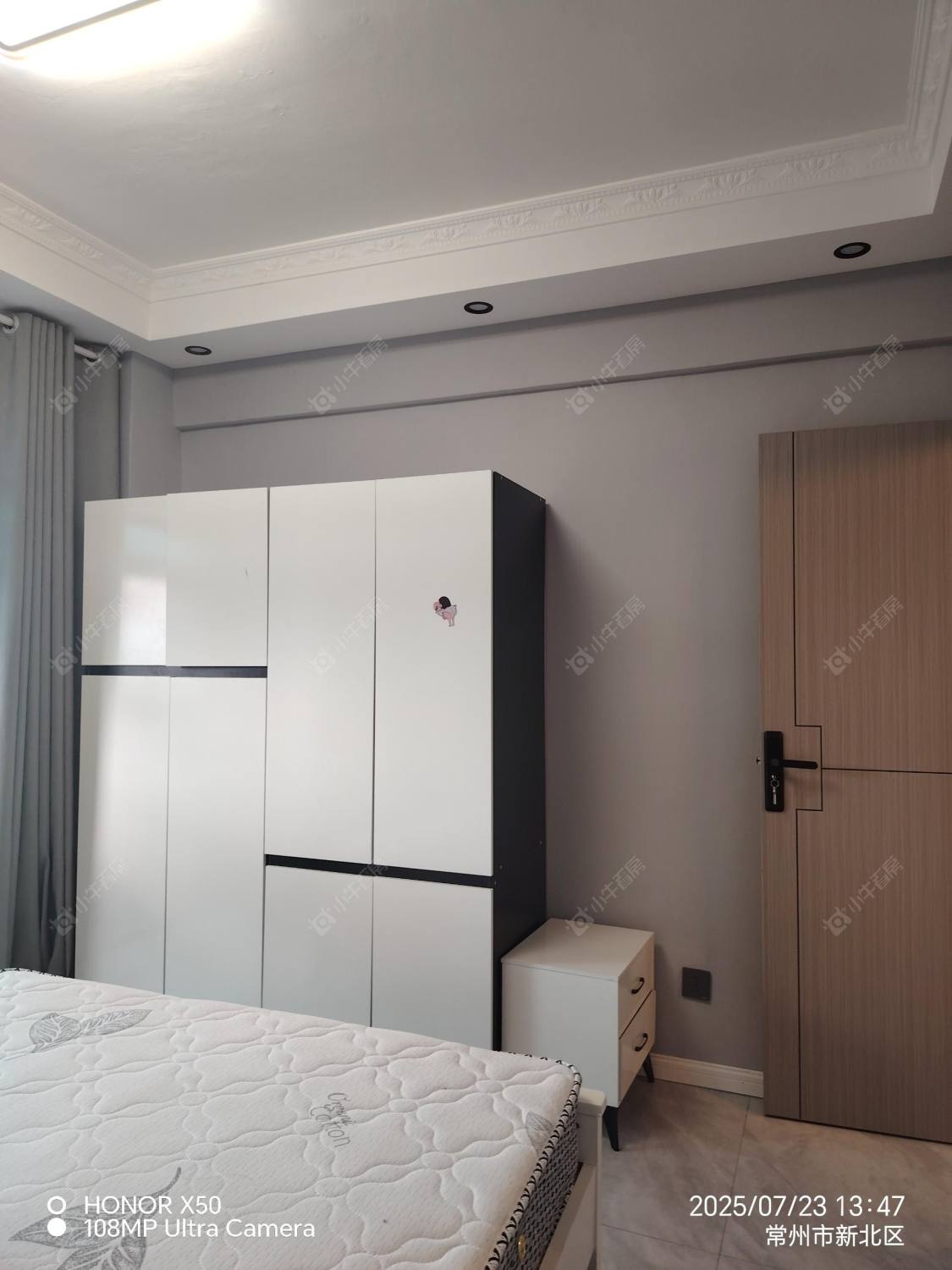 常州嵩山路在租房源室内图_小牛看房