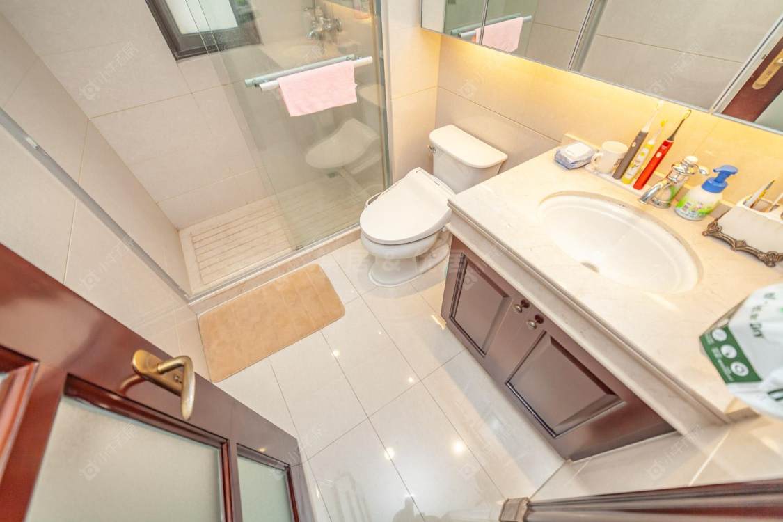 常州新城香悦半岛南区在售二手房源室内图_小牛看房