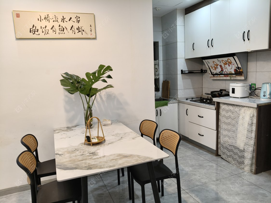 常州龙湖星图在租房源_小牛看房