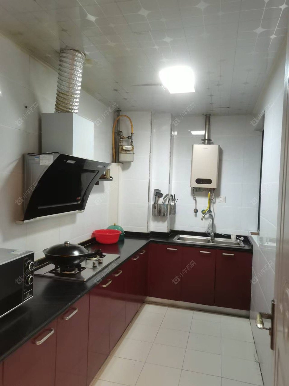 常州顺园八村二期在租房源室内图_小牛看房