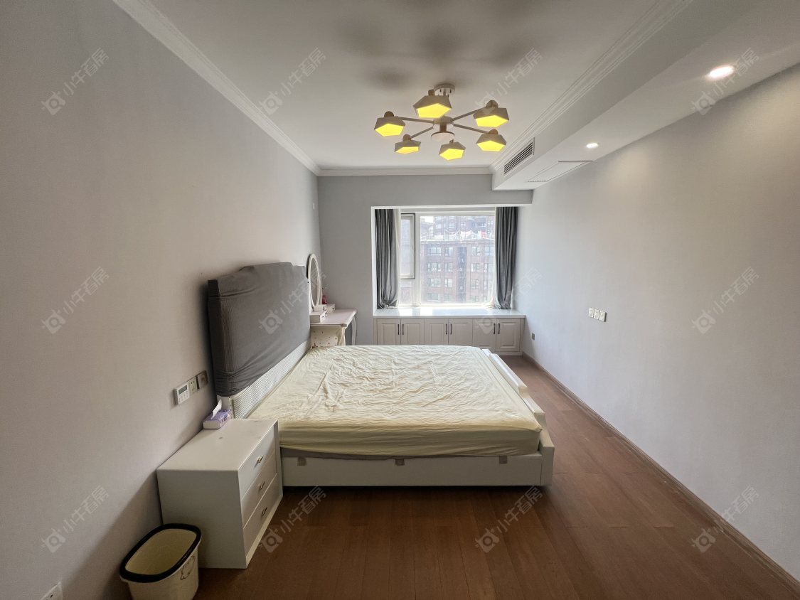 常州九龙仓时代上院在租房源_小牛看房